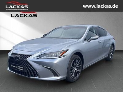 Lexus ES300H
