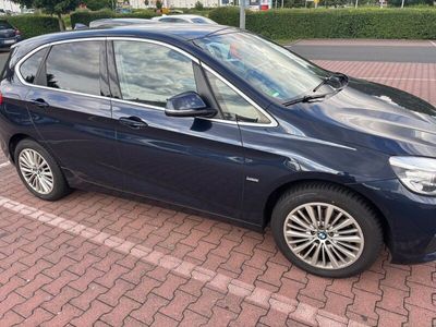BMW 220 Active Tourer