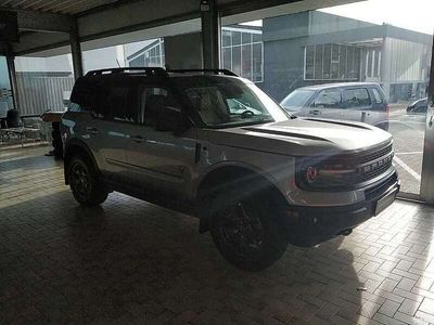 gebraucht Ford Bronco Sport Badlands