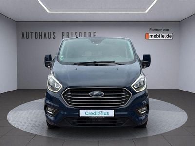 Ford Tourneo