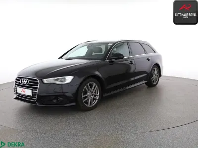 Gebraucht Audi A6