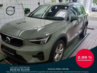 Gebraucht Volvo XC40