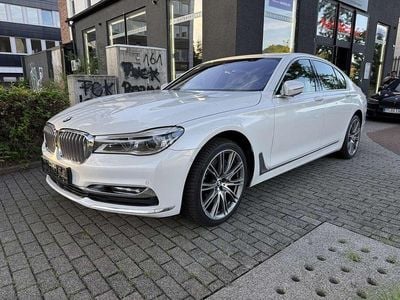 BMW 750