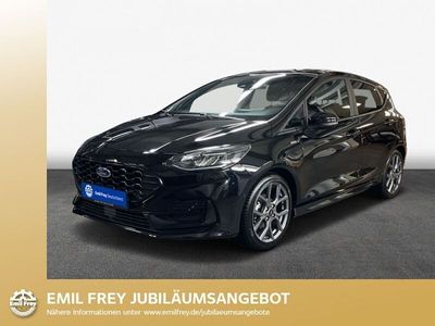 gebraucht Ford Fiesta 1.0 EcoBoost S&S ST-LINE