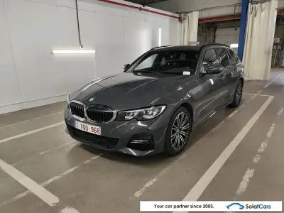Gebraucht BMW 320