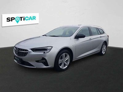 gebraucht Opel Insignia Elegance 2.0 CDTI