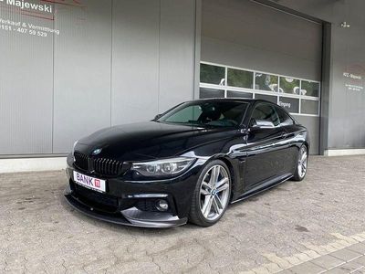 BMW 430