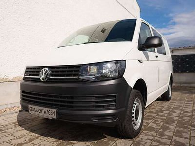 gebraucht VW Transporter T62.0 TDI Kasten Rockton 4Motion