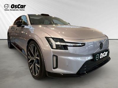 Neu Volvo ES90 Ultra 244 kW (333 PS) 2026 Silber Limousine