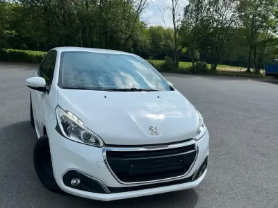 Gebraucht Peugeot 208