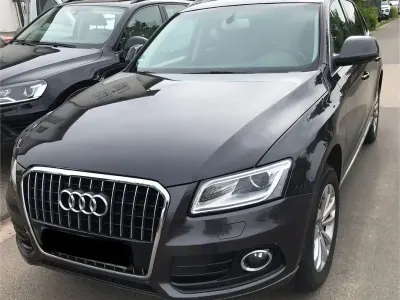 Gebraucht Audi Q5