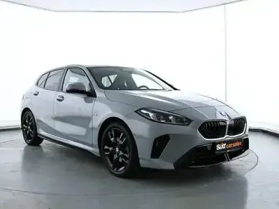 Gebraucht BMW 120 M Sport 170 PS (125 kW) 2025 Grau Kleinwagen