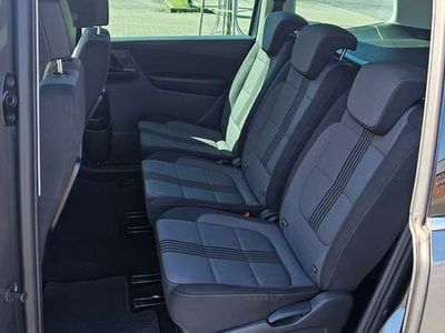 VW Sharan