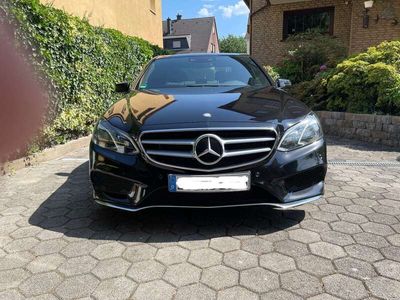 Mercedes E250