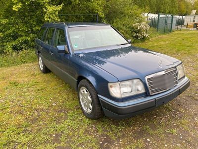 gebraucht Mercedes E280 W124 T Kombi TE