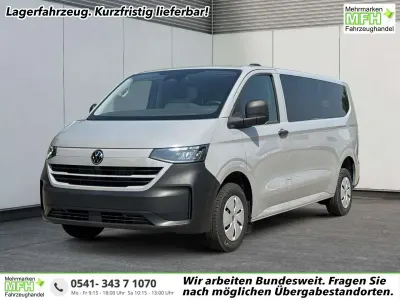 Gebraucht VW Caravelle