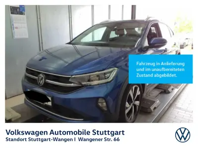 Gebraucht VW Taigo