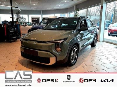 Grün Neu 2026 Kia Stonic SUV | 21.990 € (Fairer Preis)