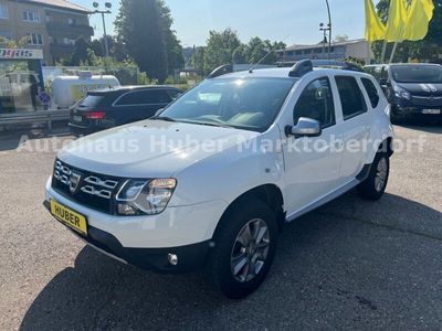 gebraucht Dacia Duster Lauréate LPG Original vom Hersteller