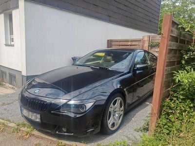 BMW 650