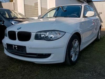 gebraucht BMW 116 i / 2.0 Benziner