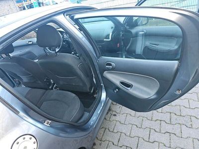 gebraucht Peugeot 206+ +