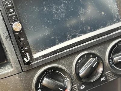 Blau Gebraucht 2005 VW Polo Kleinwagen | 600 € (Guter Preis)