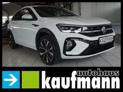 VW Taigo