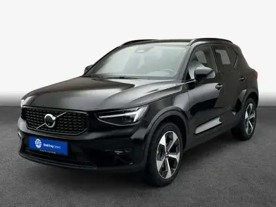 Gebraucht Volvo XC40 120 PS (88 kW) 2025 SUV
