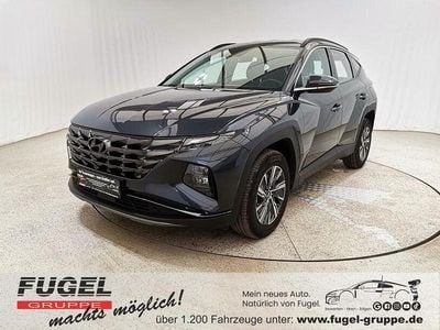 Gebraucht Hyundai Tucson Select 230 PS (169 kW) 2024 Dark knight / mic SUV