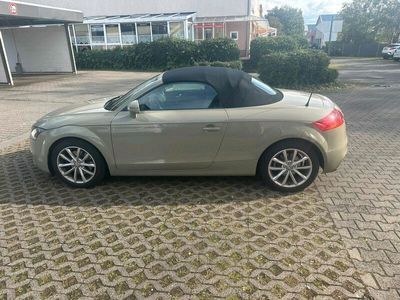 gebraucht Audi TT 