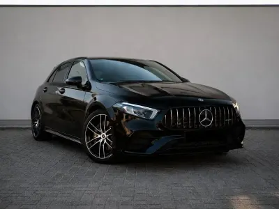 Gebraucht Mercedes A35 AMG