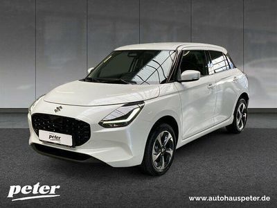 Gebraucht Suzuki Swift Comfort+ 83 PS (61 kW) 2022 Othercolor Kleinwagen