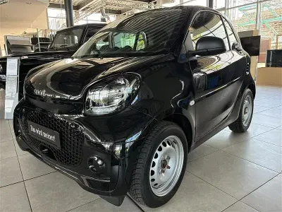 Gebraucht Smart ForTwo Electric Drive
