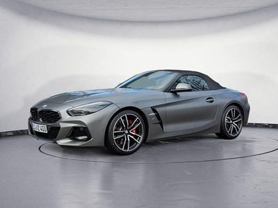 Gebraucht BMW Z4 M Sport 340 PS (250 kW) 2025 Grau Cabrio