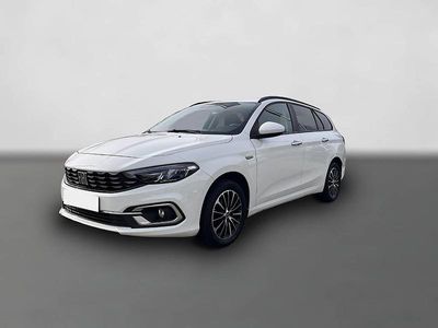 Gebraucht Fiat Tipo Life 131 PS (96 kW) 2024 Weiß Kombi