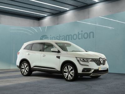 gebraucht Renault Koleos dCi 185 Initiale Paris Panodach