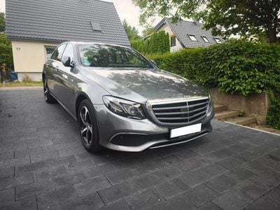 Mercedes E400