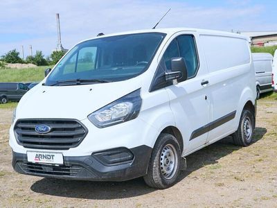 gebraucht Ford Transit Custom Transit Kasten L1 260 3Sitz Radio BT Klima PDC