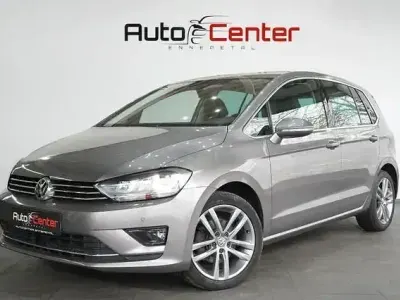 Gebraucht VW Golf VII Highline 150 PS (110 kW) 2016 Andere Limousine