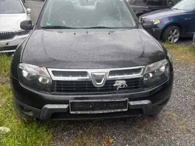 Gebraucht Dacia Duster