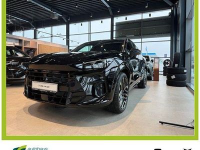 Schwarz Neu 2026 Cupra Terramar VZ SUV | 55.900 € (Teuer)