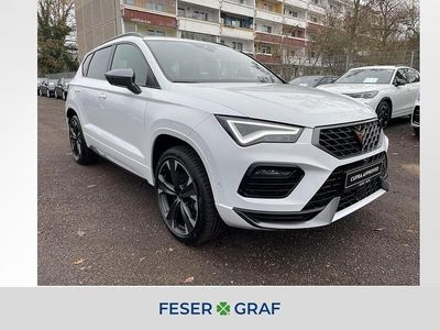 Nevada weiss Gebraucht 2025 Cupra Ateca SUV | 33.950 € (Guter Preis)