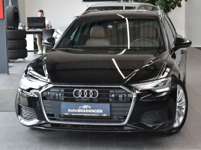 Gebraucht Audi A6