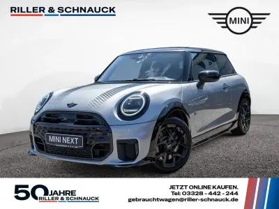 Gebraucht Mini John Cooper Works