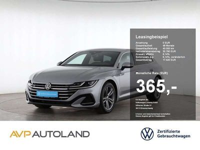 VW Arteon