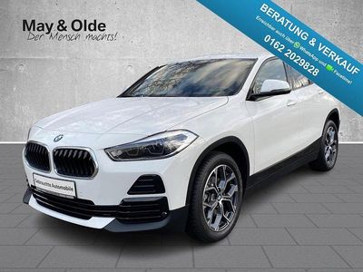 Weiss Gebraucht 2023 BMW X2 Sport Line SUV | 28.890 € (Fairer Preis)