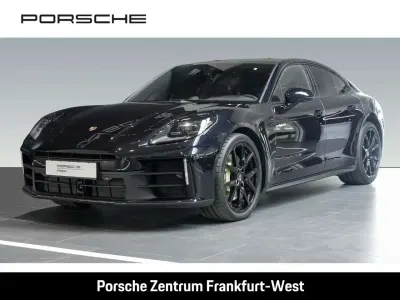 Gebraucht Porsche Panamera 4