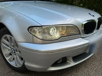 Gebraucht BMW 318