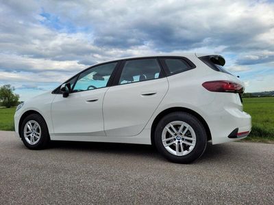 BMW 216 Active Tourer